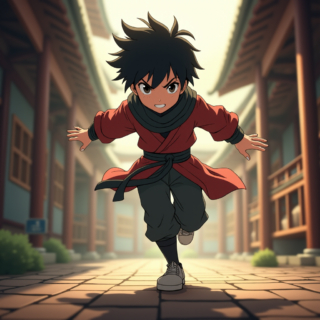 注目のテレビアニメ『異修羅 第2期』――その魅力と見どころを徹底解説