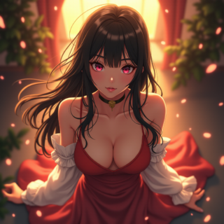 いま話題の『プリズム輪舞曲』――Webアニメとしての実力を多角的に検証する