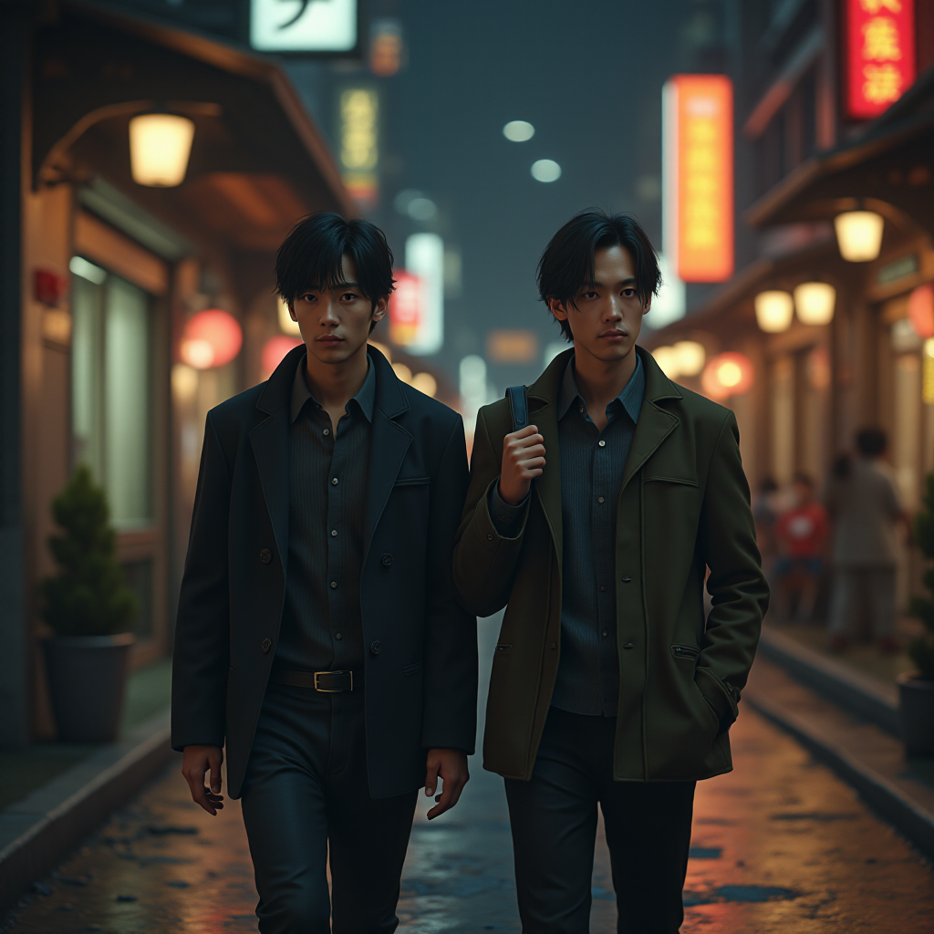 『劇場版モノノ怪 第二章 火鼠』完全ガイド――劇場アニメ映画ファン必見の注目ポイントを解説