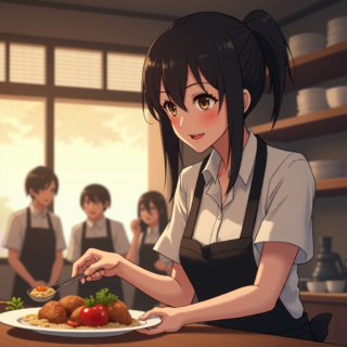 いま話題の『キャンディーカリエス』――テレビアニメとしての実力を多角的に検証する