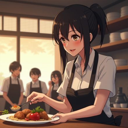 いま話題の『キャンディーカリエス』――テレビアニメとしての実力を多角的に検証する