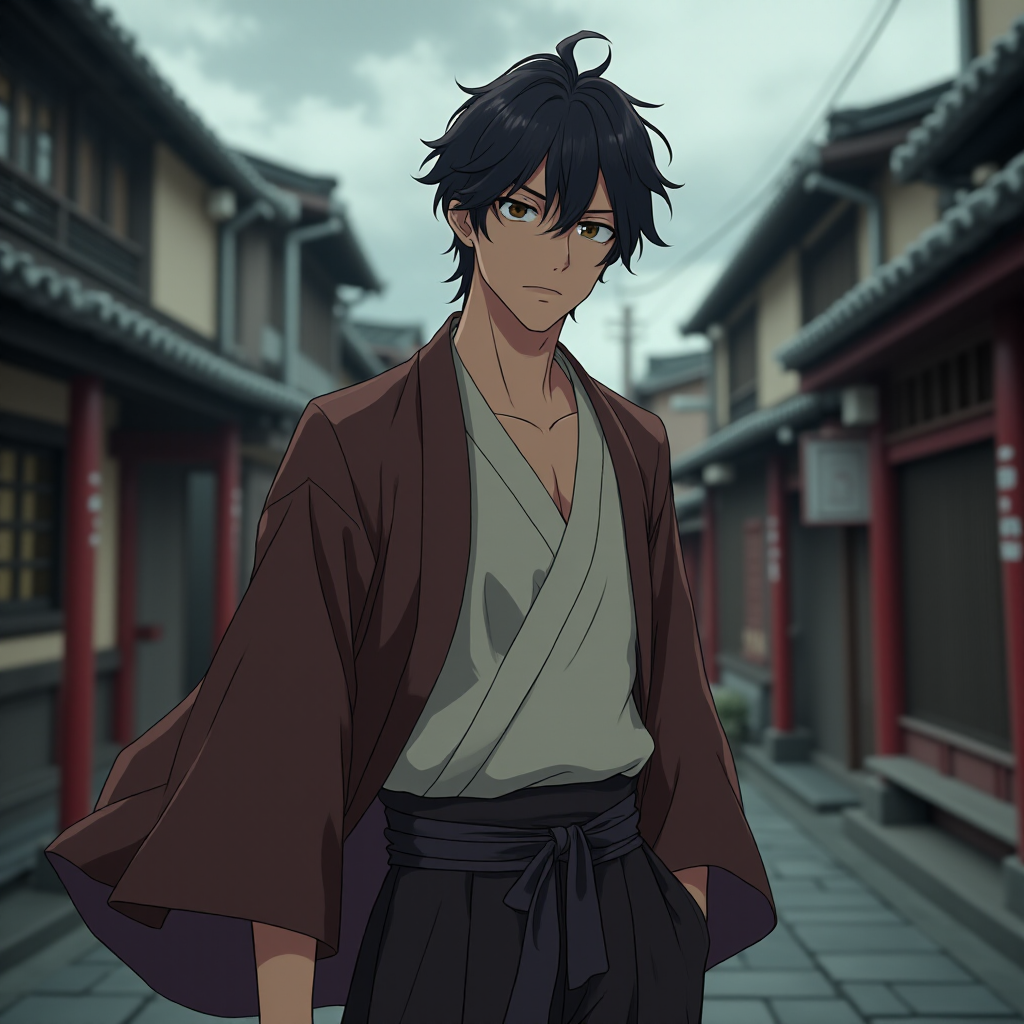 『ガンバレ！中村くん！！』の世界を紐解く――テレビアニメが描く物語と表現の真髄