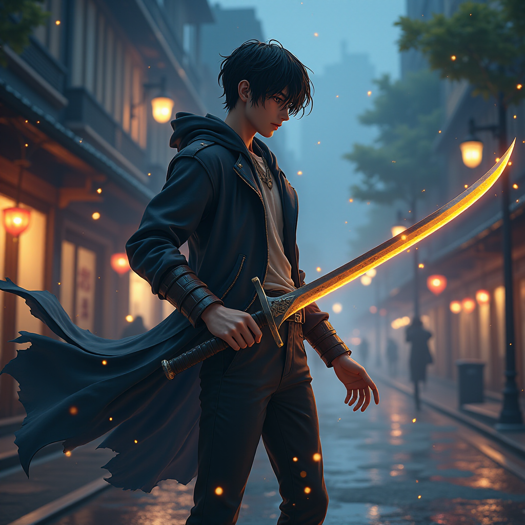 『霧尾ファンクラブ』の世界を紐解く――テレビアニメが描く物語と表現の真髄