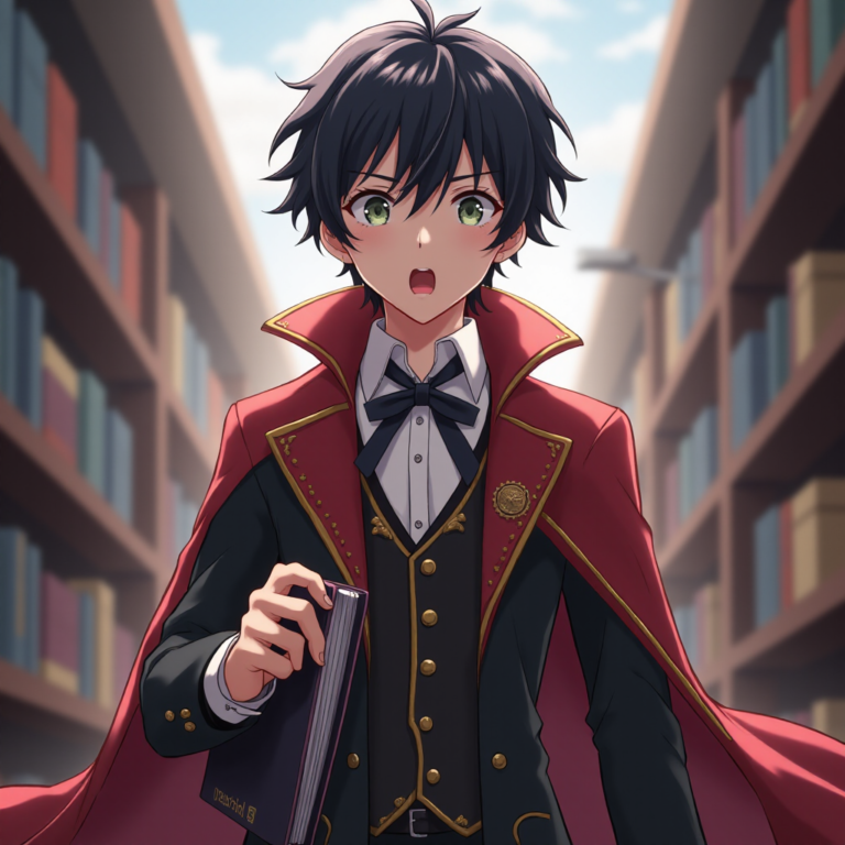 注目の劇場アニメ映画『美男高校地球防衛部ETERNAL LOVE！』――その魅力と見どころを徹底解説