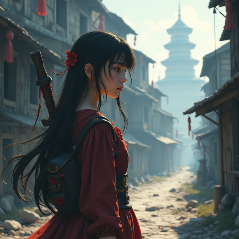 『魔神創造伝ワタル』の世界を紐解く――テレビアニメが描く物語と表現の真髄