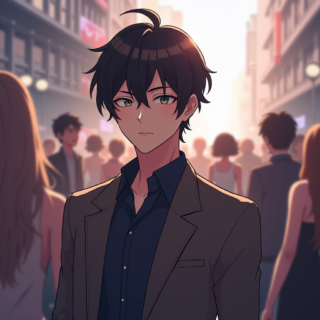 注目のテレビアニメ『イチゴ哀歌』――その魅力と見どころを徹底解説